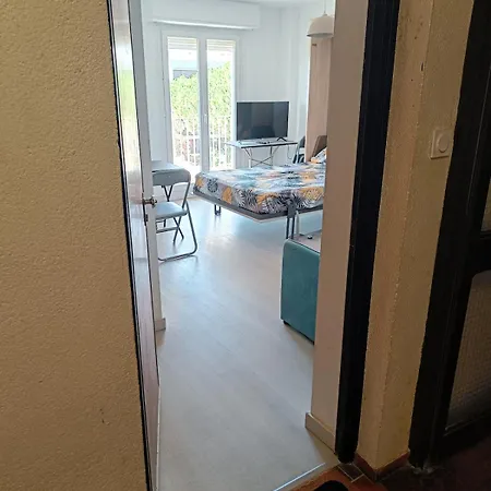 Spacieux Au Port Et Aux Plages De St-cyprien Apartamento Saint-Cyprien (Pyrenees-Orientales)