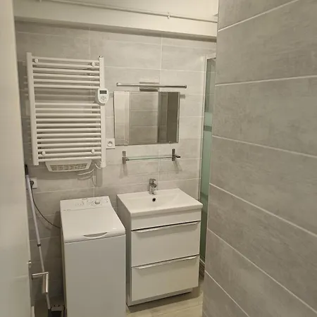 Apartamento Spacieux Au Port Et Aux Plages De St-cyprien