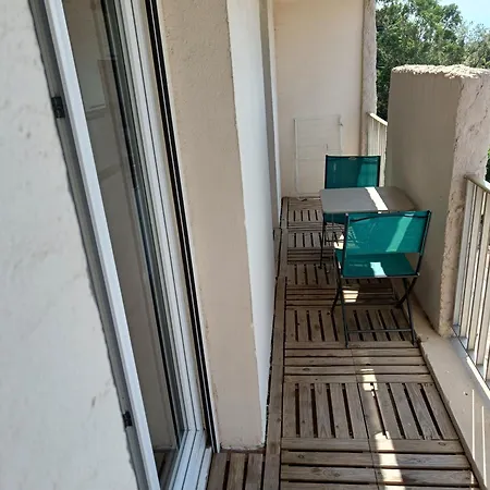 Spacieux Au Port Et Aux Plages De St-cyprien Apartamento *