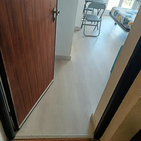 アパート Spacieux Au Port Et Aux Plages De St-cyprien *